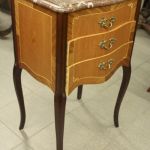 899 6410 CHEST OF DRAWERS
